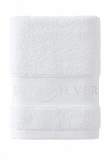 Полотенце Soft Silver 50х90 см