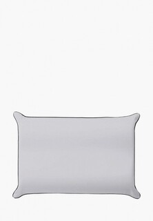 Наволочка Soft Silver для анатомической подушки, 48х68 см