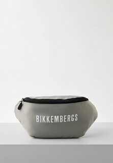 Сумка поясная Bikkembergs 