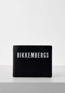 Кошелек Bikkembergs 