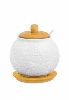 Сахарница Elan Gallery 