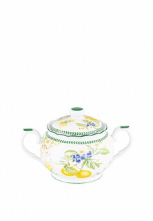 Сахарница Elan Gallery 450 мл Лимоны