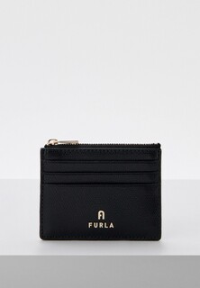 Кредитница Furla FURLA CAMELIA S ZIPPED CARD CASE