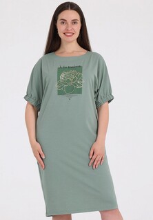 Платье Апрель 