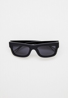 Очки солнцезащитные Zadig & Voltaire SZV303 0700