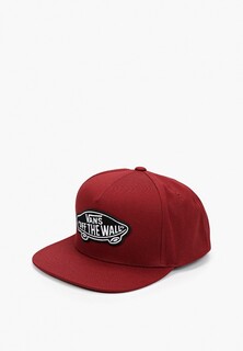 Бейсболка Vans MN CLASSIC PATCH SNA
