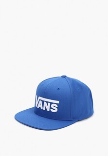 Бейсболка Vans MN DROP V II SNAPBAC