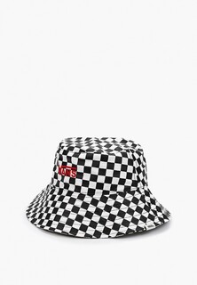 Панама Vans WM LEVEL UP BUCKET H