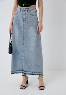 Юбка джинсовая UnicoModa 