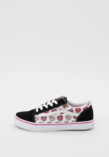 Кеды Vans JN Old Skool