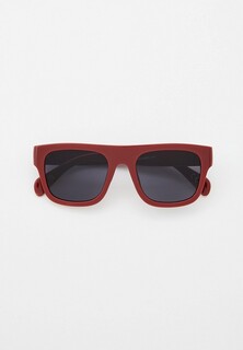 Очки солнцезащитные Vans SQUARED OFF SHADES