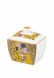 Сахарница Elan Gallery 300 мл Поцелуй