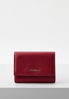 Кошелек Coccinelle METALLIC SOFT