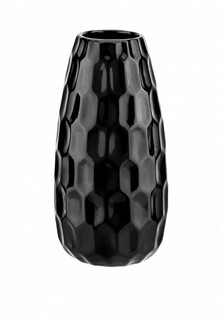 Ваза Elan Gallery 21 см 1 л "Соты"