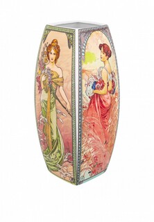 Ваза Elan Gallery 2 л 11,5х11,5х25 см