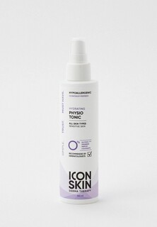 Тоник для лица Icon Skin Physio Tonic, 150 мл