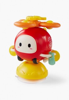 Игрушка развивающая Happy Baby Happycopter