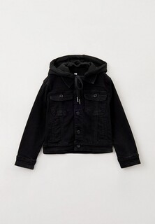 Куртка джинсовая Resser Denim 