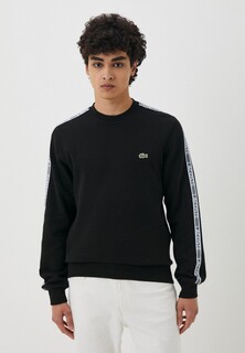 Свитшот Lacoste Classic Fit