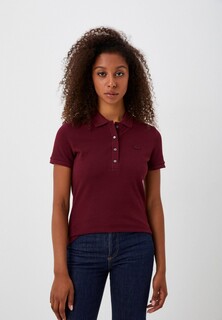 Поло Lacoste 