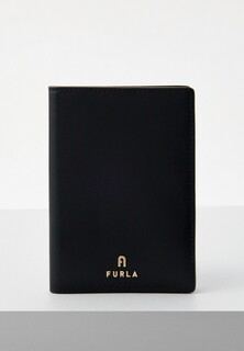Обложка для паспорта Furla FURLA CAMELIA S PASSPORT HOLDER