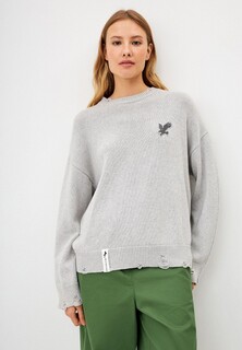 Джемпер Sela sela х «Среди стихий»