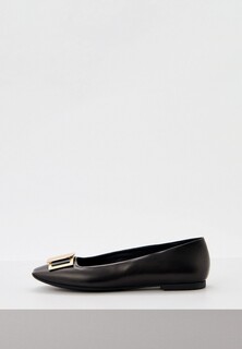 Балетки Furla FURLA EMMA BALLERINA T.5