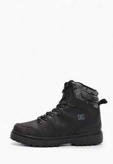 Ботинки DC Shoes PEARY TR M BOOT BCM