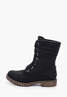 Полусапоги Roxy ALDEAN J BOOT BLK