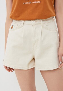 Шорты джинсовые Tom Tailor 