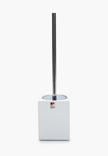 Ершик для унитаза Ridder Rom, 12x12x36.7 см