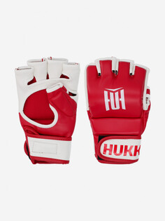 Шингарты Hukk Combat Sambo, Красный