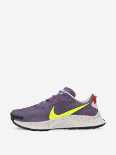 Кроссовки женские Nike Pegasus Trail 3, Фиолетовый