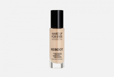 Увлажняющий и выравнивающий тональный флюид Make UP FOR Ever