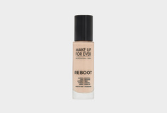 Увлажняющий и выравнивающий тональный флюид Make UP FOR Ever