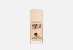 Устойчивое тональное средство Make UP FOR Ever