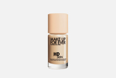 Устойчивое тональное средство Make UP FOR Ever