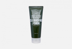 Пенка для лица Derma Factory