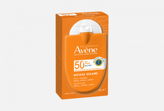 Эмульсия для лица SPF 50+ EAU Thermale Avene