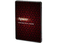 Твердотельный накопитель Apacer 256 ГБ SATA AP256GAS350XR-1