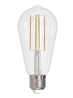 Лампочка SLS LED Loft LED-10 E27 Wi-Fi SLS-LED-10WFWH СЛС