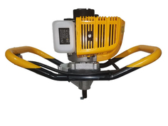 Мотобур Zitrek GED-52 067-2004