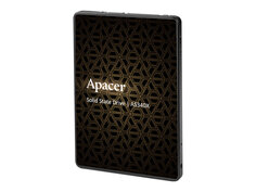 Твердотельный накопитель Apacer 960Gb AP960GAS340XC-1