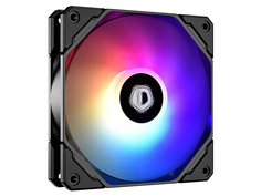 Вентилятор ID-Cooling TF-12025-ARGB Reverse 120x120x25mm