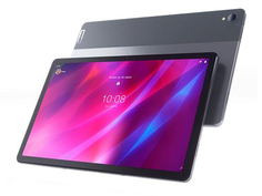 Планшет Lenovo Tab P11 Plus J616X Slate-Grey ZA9L0059RU (MediaTek Helio G90T 2.0Ghz/4096Mb/128Gb/LTE/Wi-Fi/GPS/Bluetooth/Cam/11/2000x1200/Android)