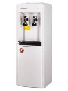 Кулер Aqua Work AW 0.8LR White-Black 27777