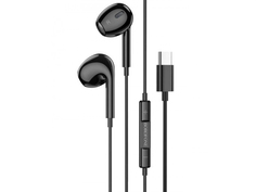 Наушники Borofone BM80 Max Gorgeous Black 6974443387599