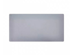 Коврик Xiaomi Extra Large Dual Material Mouse Pad Grey XMSBD21YM