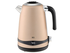 Чайник BQ KT1724SW 1.7L Beige