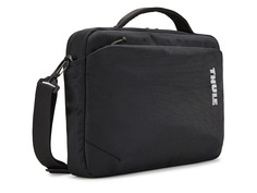 Аксессуар Сумка 13.0 Thule Subterra MacBook Attache 3204084 / TSA313BBLK
